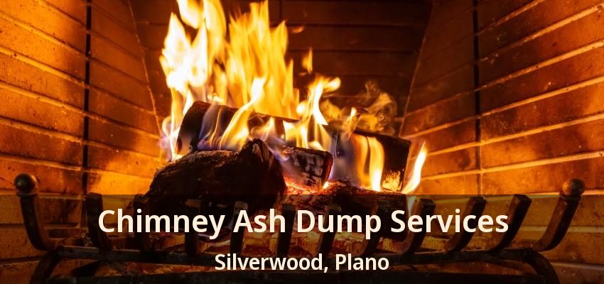 Chimney Ash Dump Services Silverwood, Plano - TX
