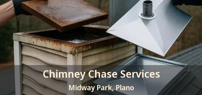 Chimney Chase Services Midway Park, Plano - TX Chimney Chase Services Midway Park, Plano - TX