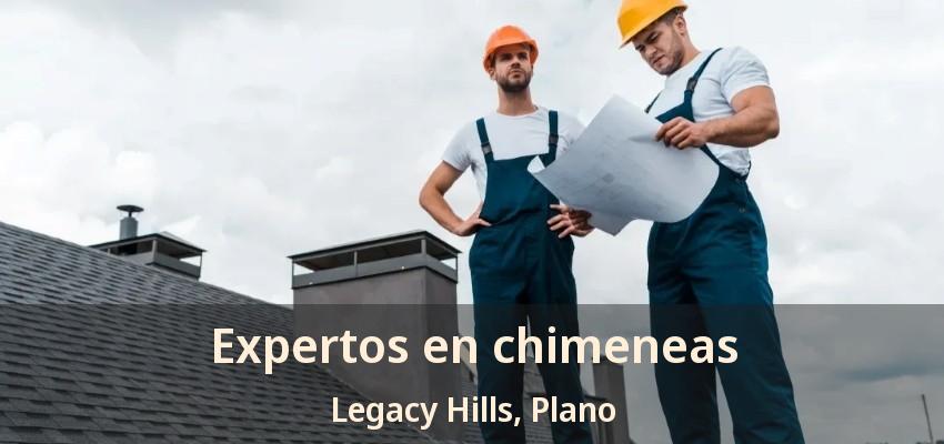 Expertos en chimeneas Legacy Hills, Plano - TX Expertos en chimeneas Legacy Hills, Plano - TX