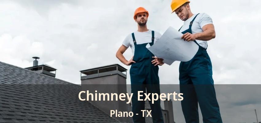 Chimney Experts Plano - TX Chimney Experts Plano - TX