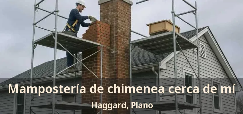 Mampostería de chimenea cerca de mí Haggard, Plano - TX Mampostería de chimenea cerca de mí Haggard, Plano - TX