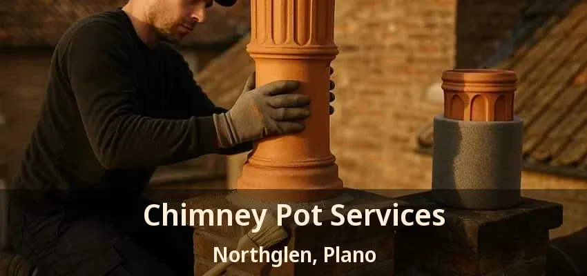 Chimney Pot Services Northglen, Plano - TX Chimney Pot Services Northglen, Plano - TX