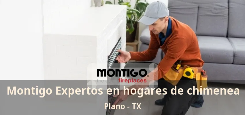 Montigo Expertos en hogares de chimenea Plano - TX Montigo Expertos en hogares de chimenea Plano - TX