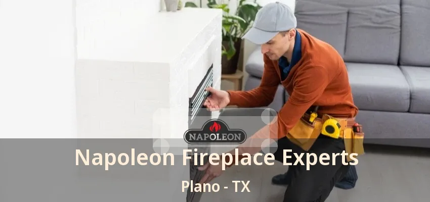 Napoleon Fireplace Experts Plano - TX Napoleon Fireplace Experts Plano - TX