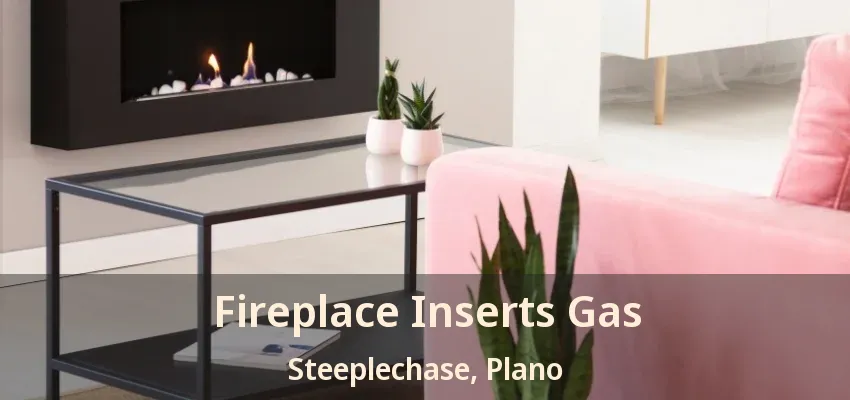 Fireplace Inserts Gas Steeplechase, Plano - TX Fireplace Inserts Gas Steeplechase, Plano - TX