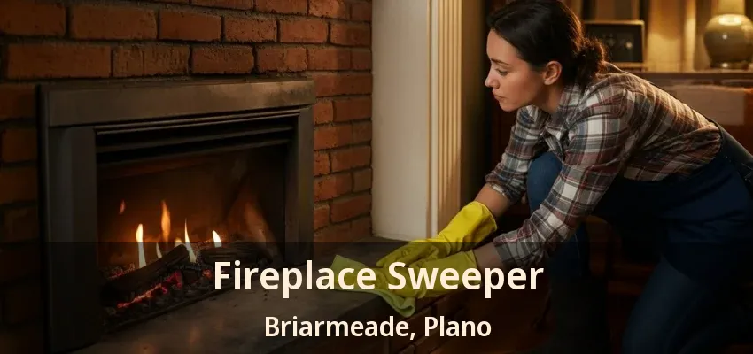 Fireplace Sweeper Briarmeade, Plano - TX Fireplace Sweeper Briarmeade, Plano - TX