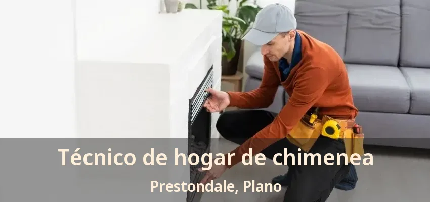 Técnico de hogar de chimenea Prestondale, Plano - TX Técnico de hogar de chimenea Prestondale, Plano - TX