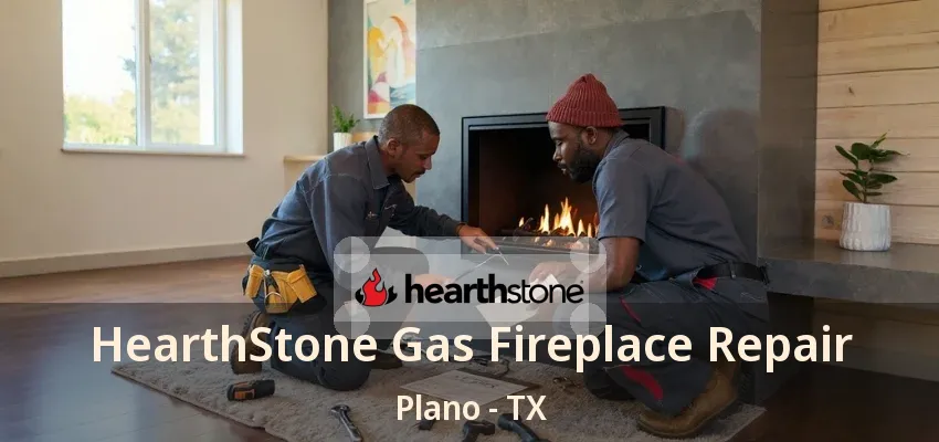 HearthStone Gas Fireplace Repair Plano - TX HearthStone Gas Fireplace Repair Plano - TX