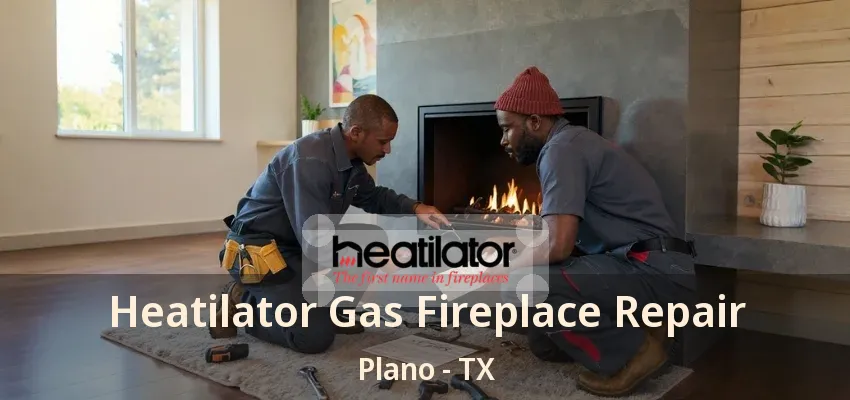 Heatilator Gas Fireplace Repair Plano - TX Heatilator Gas Fireplace Repair Plano - TX