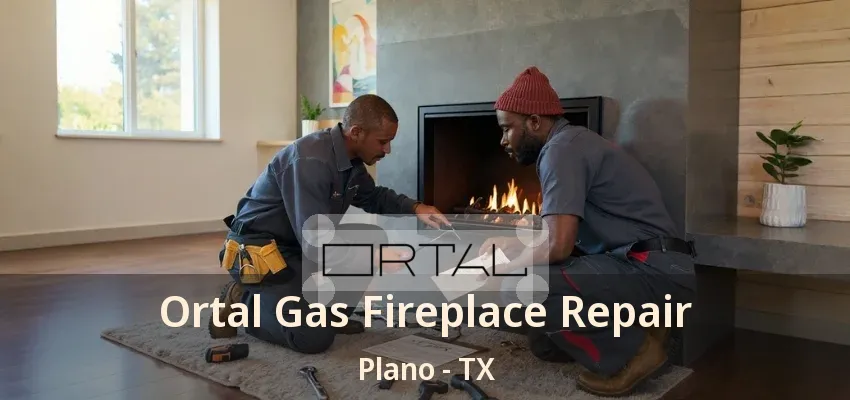 Ortal Gas Fireplace Repair Plano - TX Ortal Gas Fireplace Repair Plano - TX