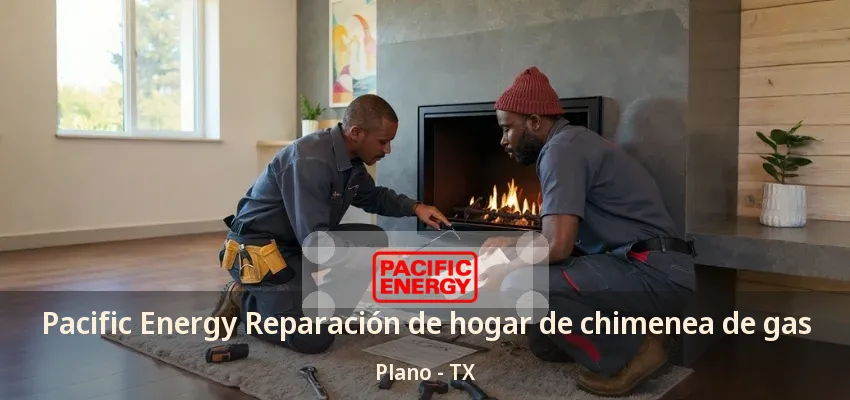 Pacific Energy Reparación de hogar de chimenea de gas Plano - TX Pacific Energy Reparación de hogar de chimenea de gas Plano - TX