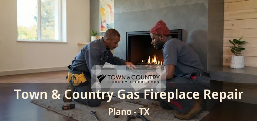 Town & Country Gas Fireplace Repair Plano - TX Town & Country Gas Fireplace Repair Plano - TX