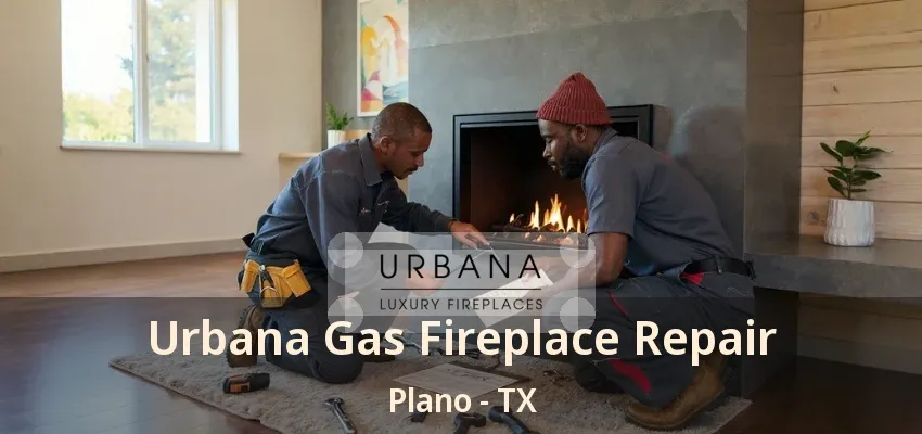 Urbana Gas Fireplace Repair Plano - TX Urbana Gas Fireplace Repair Plano - TX