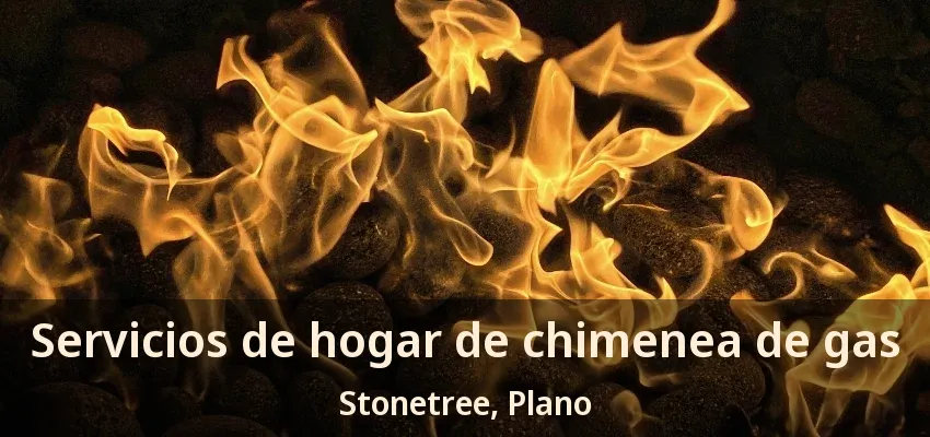 Servicios de hogar de chimenea de gas Stonetree, Plano - TX Servicios de hogar de chimenea de gas Stonetree, Plano - TX