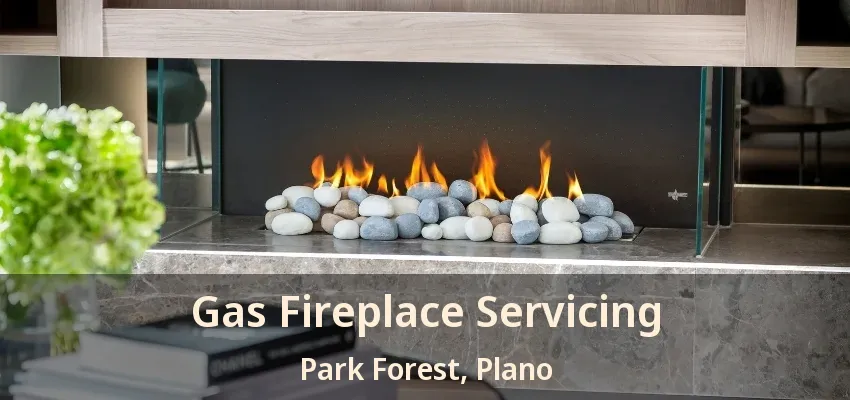 Gas Fireplace Servicing Park Forest, Plano - TX Gas Fireplace Servicing Park Forest, Plano - TX