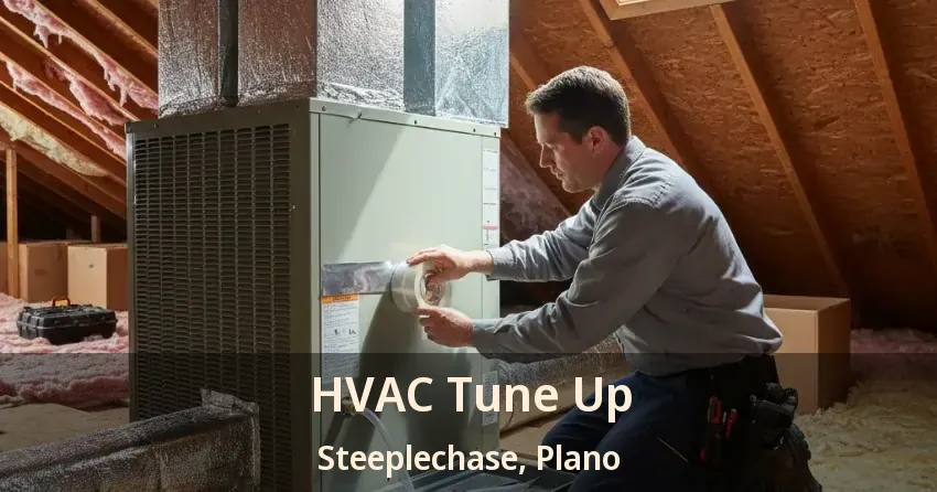 HVAC Tune Up Steeplechase, Plano - TX HVAC Tune Up Steeplechase, Plano - TX