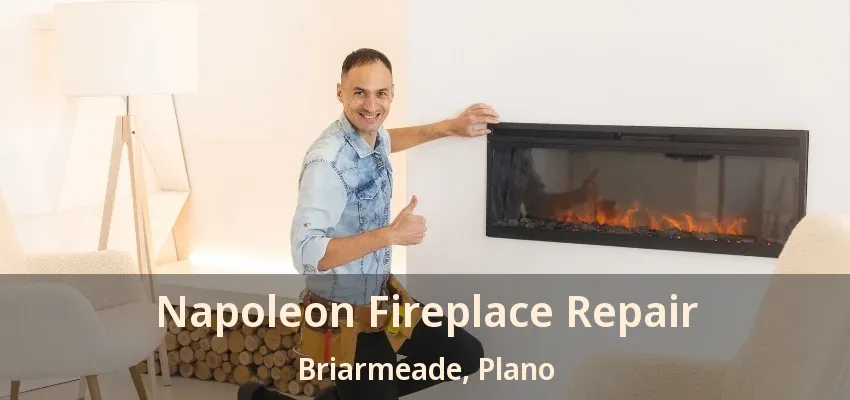 Napoleon Fireplace Repair Briarmeade, Plano - TX Napoleon Fireplace Repair Briarmeade, Plano - TX