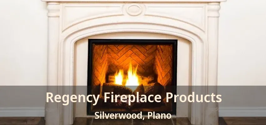 Regency Fireplace Products Silverwood, Plano - TX