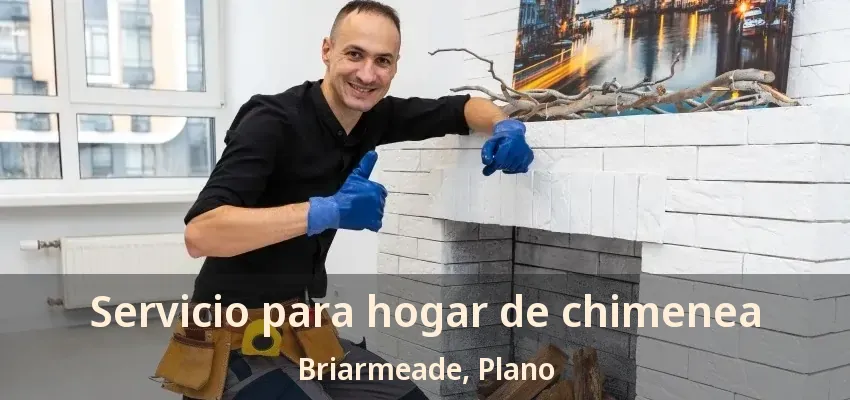 Servicio para hogar de chimenea Briarmeade, Plano - TX Servicio para hogar de chimenea Briarmeade, Plano - TX