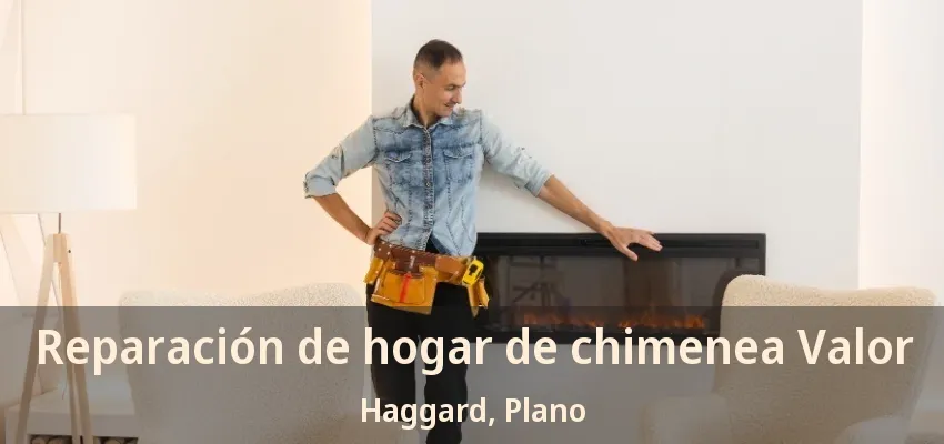 Reparación de hogar de chimenea Valor Haggard, Plano - TX Reparación de hogar de chimenea Valor Haggard, Plano - TX