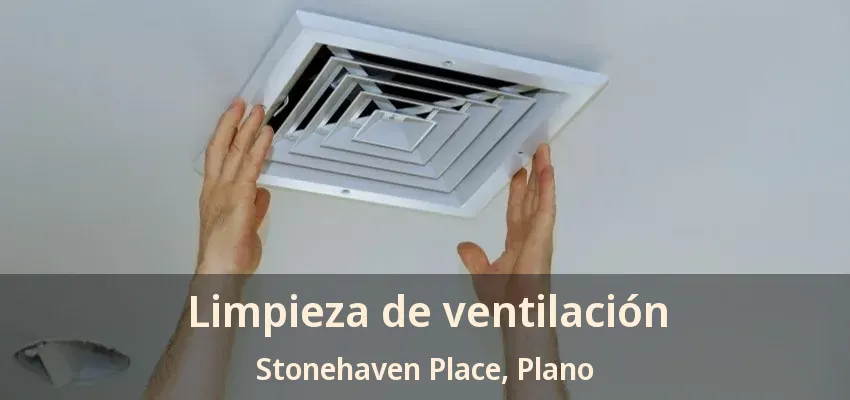 Limpieza de ventilación Stonehaven Place, Plano - TX Limpieza de ventilación Stonehaven Place, Plano - TX
