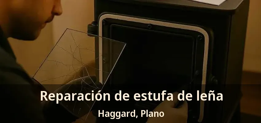 Reparación de estufa de leña Haggard, Plano - TX Reparación de estufa de leña Haggard, Plano - TX