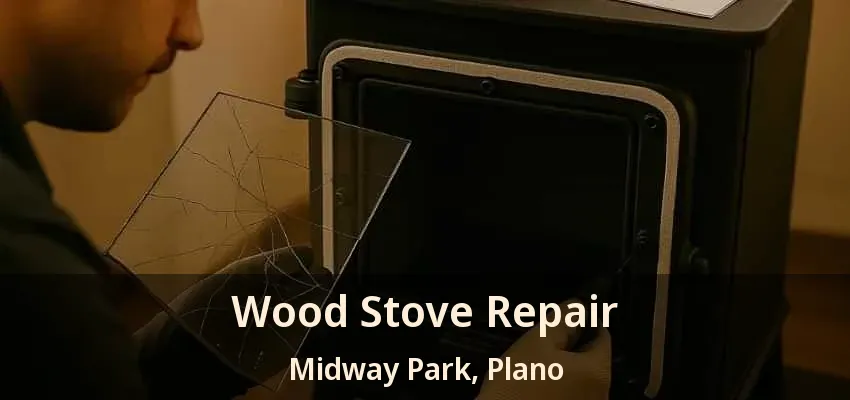 Wood Stove Repair Midway Park, Plano - TX Wood Stove Repair Midway Park, Plano - TX