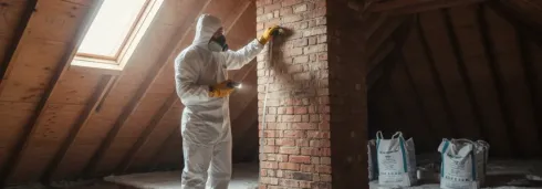Book for Attic Insulation Companies