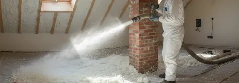 Book for Aislamiento soplado cerca de mí